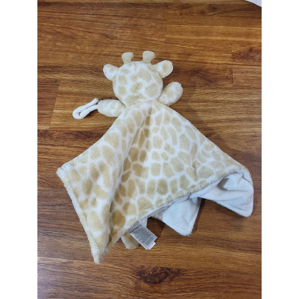 Carters carter giraffe